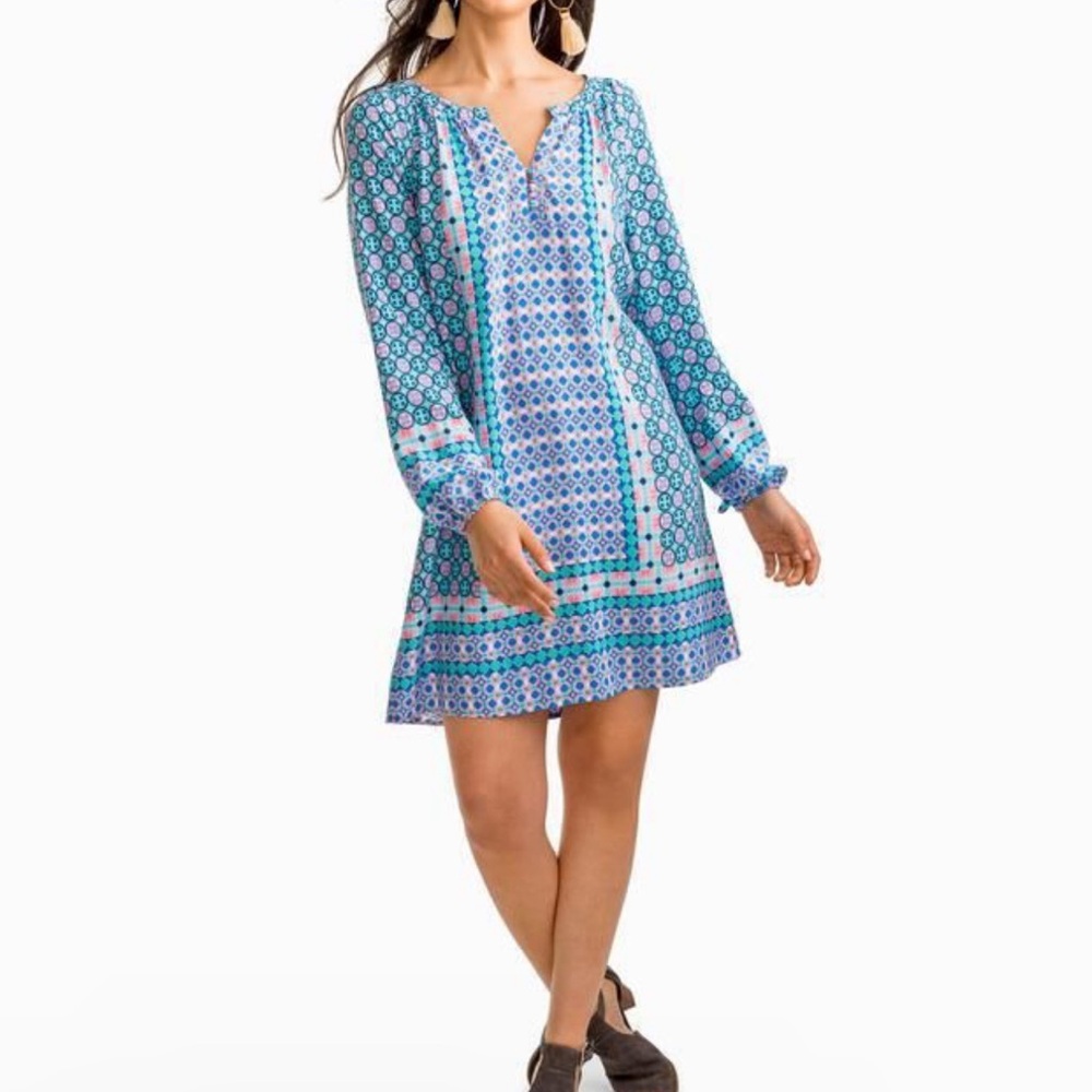 Southern Tide Dress Size XS
